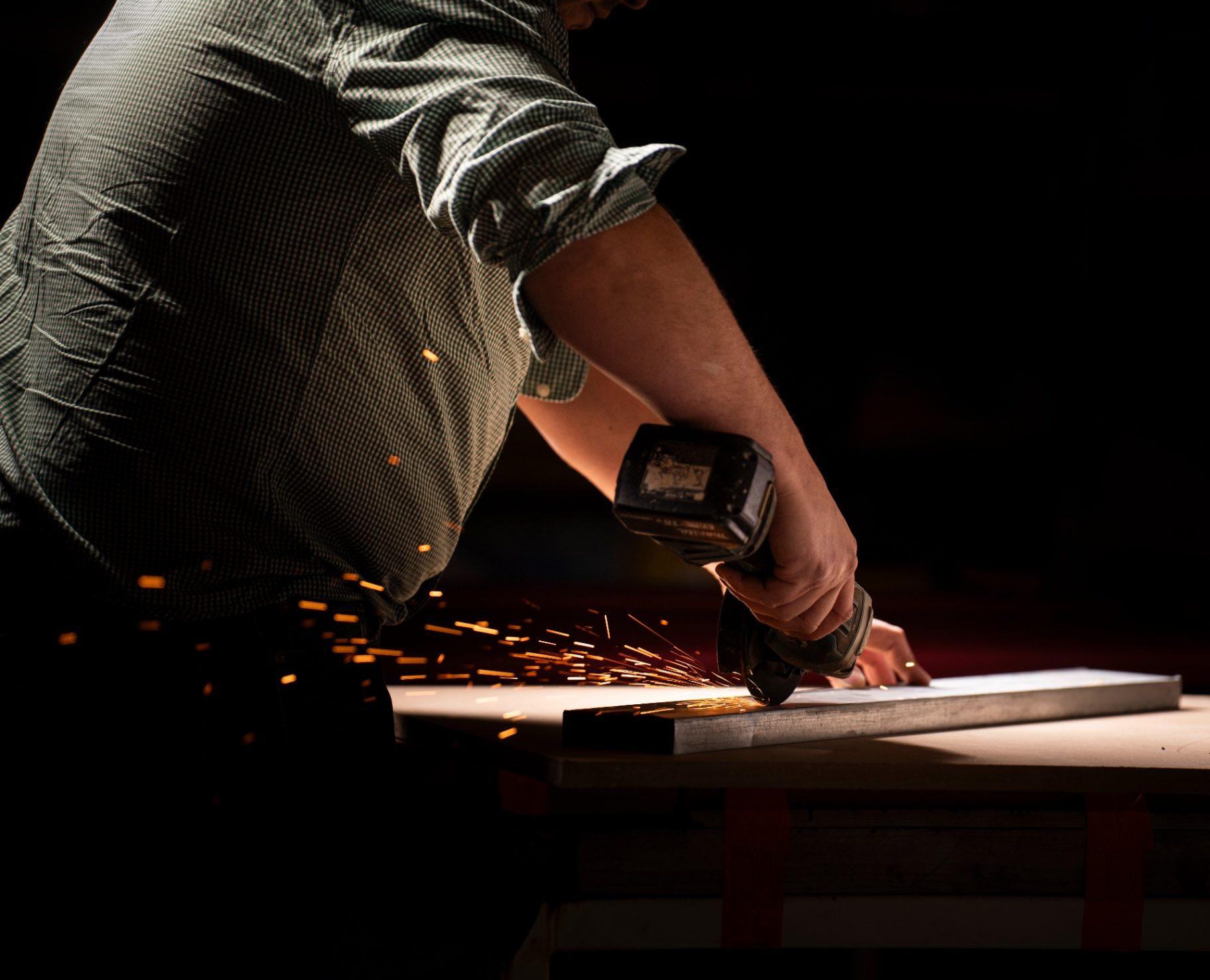 Photographe de savoir-faire, Benjamin VF
