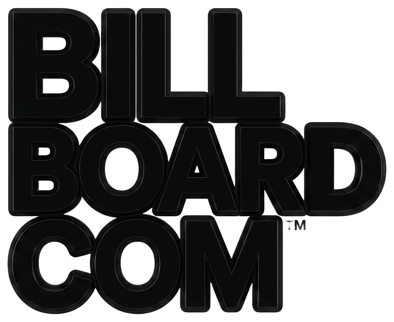 Logo Billboard Communication