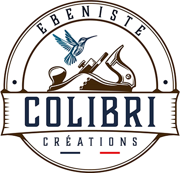 Logo Colibri Créations