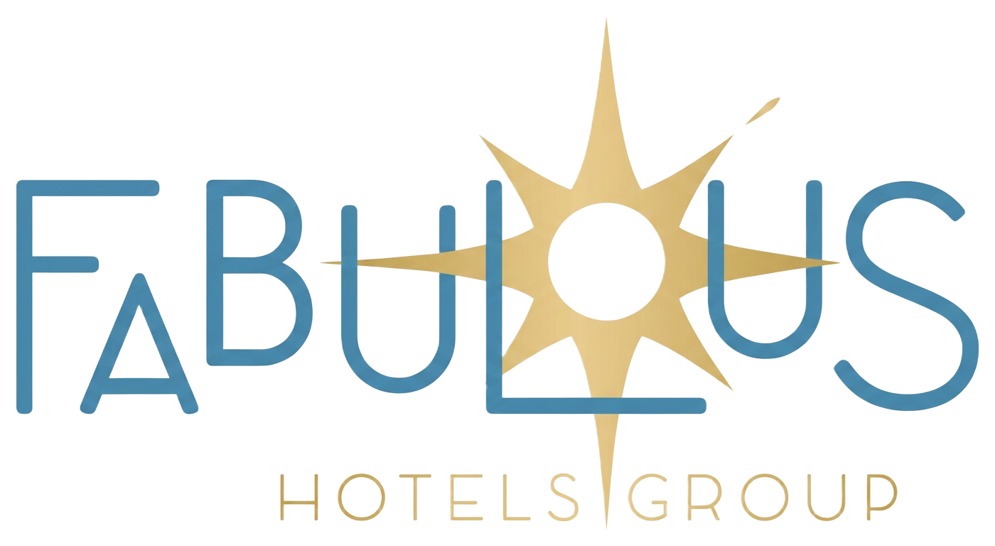 Logo Fabulous Hotels Group