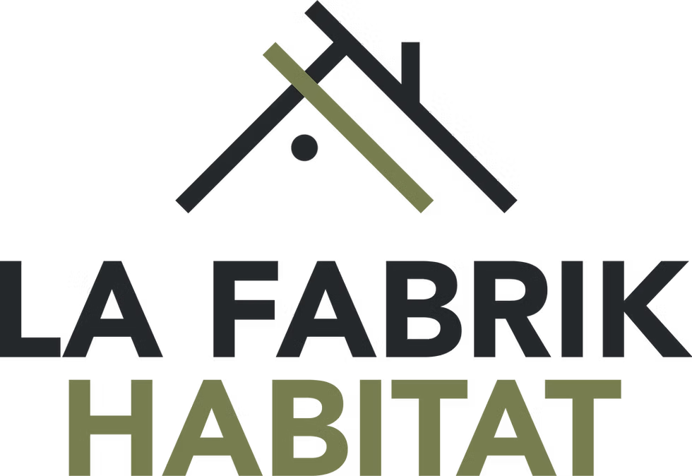 Logo La Fabrik
