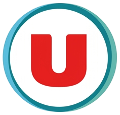Logo Super U Pipriac